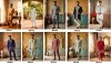 Outluk Wedding Vol 54 Heavy Lachaka Mens Kurta With Pajama
